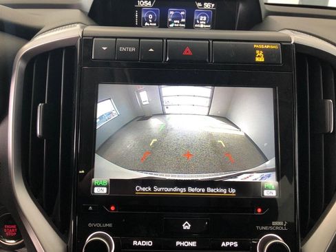 Used 2020 Subaru Ascent Limited w/ Popular Package #4 AWD/4WD image 18