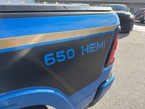 New 2026 RAM 1500 Big Horn AWD/4WD image 11