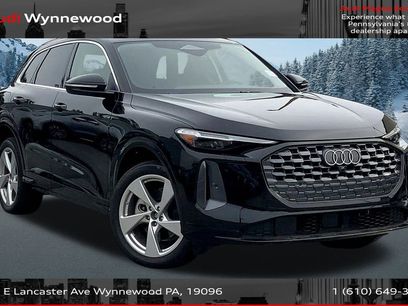 New 2025 Audi Q5 Premium Plus