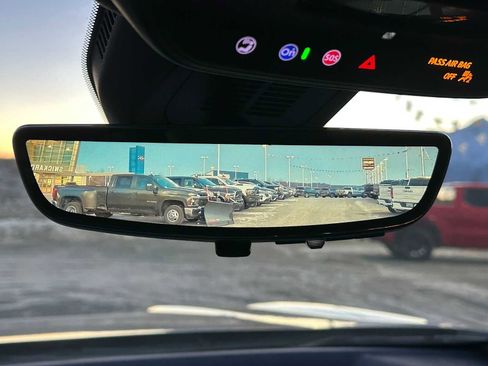 New 2026 GMC Terrain AT4 w/ Convenience Package III image 29