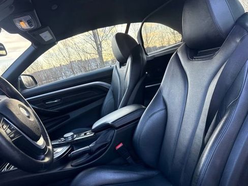 Used 2017 BMW 430i xDrive 430i xDrive image 12