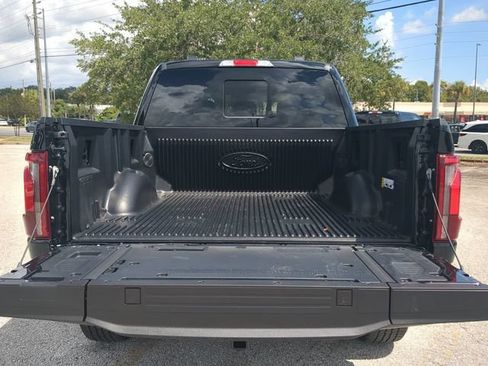 New 2026 Ford F150 King Ranch w/ Equipment Group 601A High AWD/4WD image 13