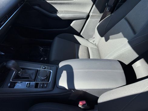Certified 2025 MAZDA CX-30 AWD 2.5 S image 14