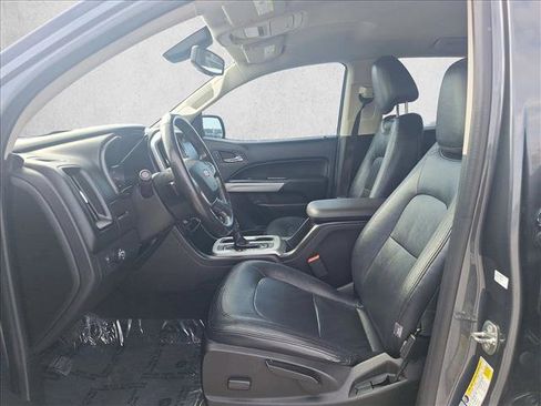 Used 2016 Chevrolet Colorado LT w/ LT Convenience Package image 15