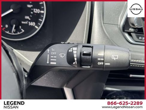 Used 2023 Nissan Rogue SV w/ SV Premium B Package AWD/4WD image 25