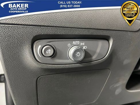 New 2026 Buick Encore GX Sport Touring w/ Comfort Package AWD/4WD image 19