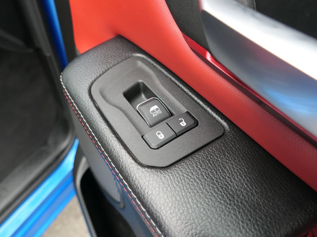 Used 2025 RAM 1500 Rebel w/ Rebel Level 1 Equipment Group AWD/4WD image 25