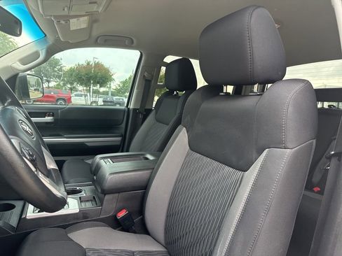 Used 2016 Toyota Tundra SR5 w/ SR5 Upgrade Package RWD image 5