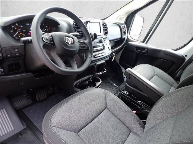 New 2026 RAM ProMaster 1500 w/ Convenience Group FWD image 10