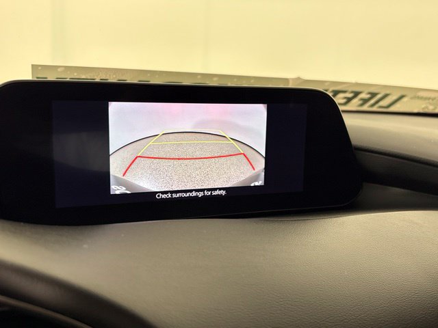 Used 2023 MAZDA MAZDA3 s FWD image 3