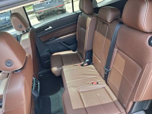 Used 2022 Volkswagen Atlas SE FWD image 42