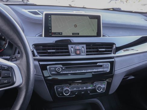 Used 2019 BMW X2 sDrive28i FWD image 23