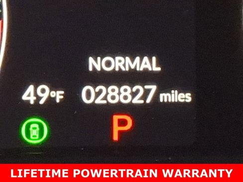 Used 2024 Honda Civic Sport image 21