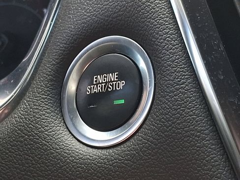 Used 2023 Chevrolet Traverse LT w/ LPO, Floor Liner Package image 22