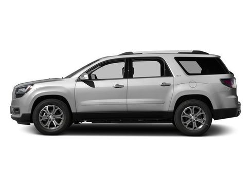 Used 2017 GMC Acadia Limited SLT AWD/4WD image 6