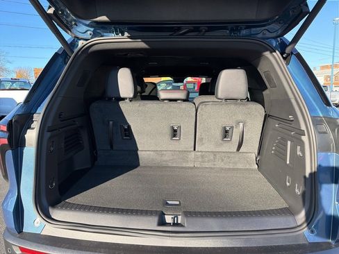 New 2026 Chevrolet Traverse Z71 w/ Enhanced Driving Package image 19