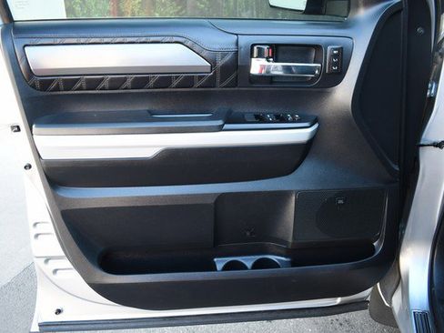 Certified 2020 Toyota Tundra Platinum image 13