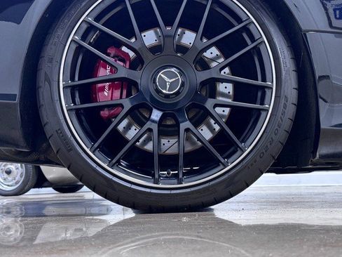 Used 2017 Mercedes-Benz SL 63 AMG image 25