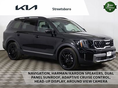 Used 2023 Kia Telluride SX X-Line