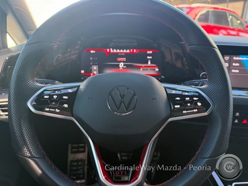 Used 2024 Volkswagen GTI S image 26