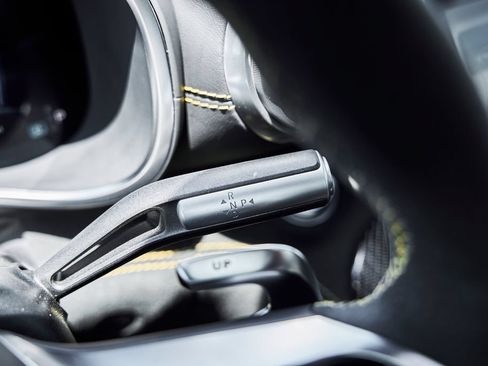 Used 2024 Mercedes-Benz AMG GT 63 image 57