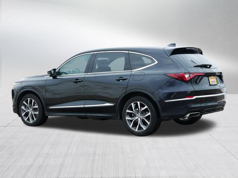 Used 2023 Acura MDX w/Technology Package image 5
