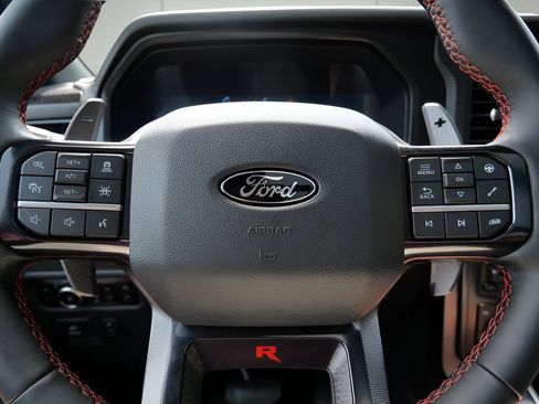Used 2026 Ford F150 Raptor w/ Equipment Group 803A Raptor R AWD/4WD image 19