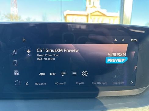 Used 2024 Buick Encore GX Preferred w/ Comfort Package image 18