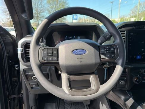Used 2024 Ford F150 STX image 14