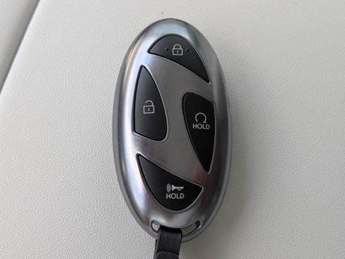 New 2026 Hyundai Palisade SEL FWD image 31