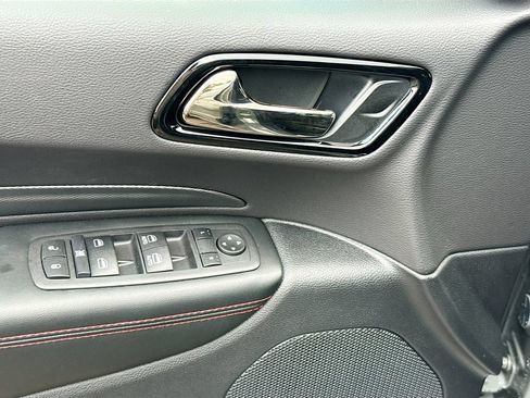 New 2026 Dodge Durango GT AWD/4WD image 18