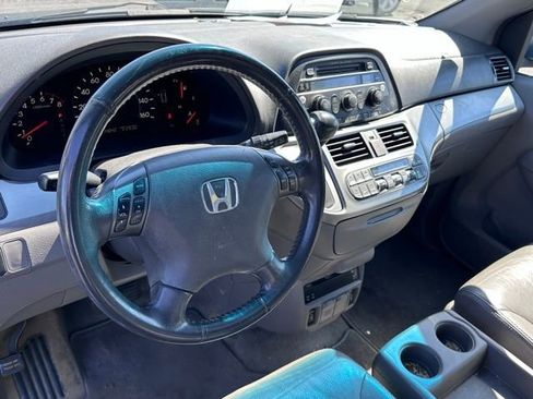 Used 2010 Honda Odyssey EX-L image 9
