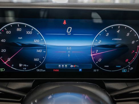 New 2026 Mercedes-Benz GLC 300 4MATIC image 10