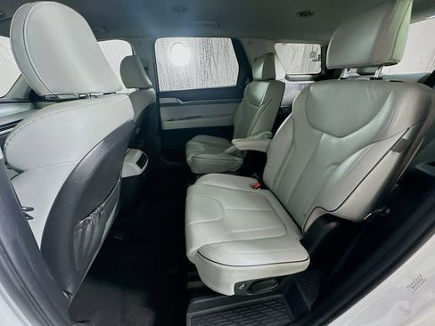 Used 2025 Hyundai Palisade SEL image 27
