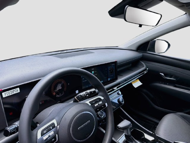 New 2026 Hyundai Tucson SEL Plus FWD image 9
