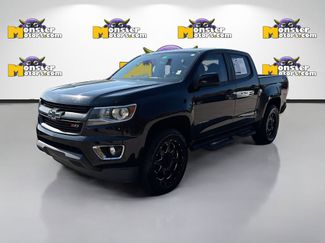 Used 2017 Chevrolet Colorado Z71 video 1