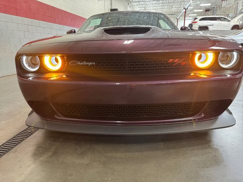 Used 2022 Dodge Challenger R/T Scat Pack image 23