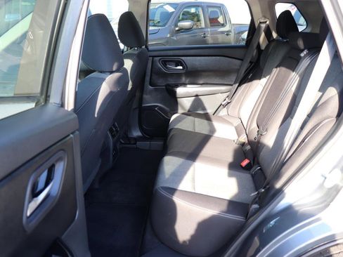 Used 2024 Nissan Rogue SV FWD image 12