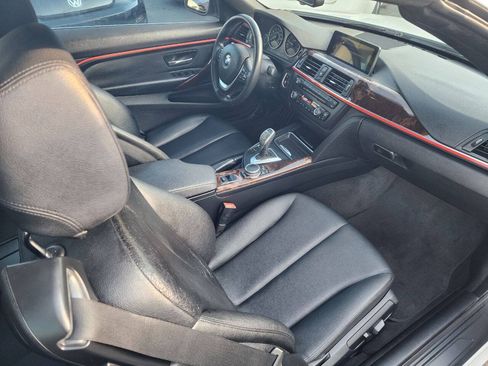 Used 2014 BMW 428i Convertible RWD image 16