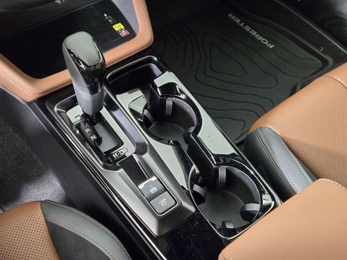 New 2026 Subaru Forester Touring AWD/4WD image 18