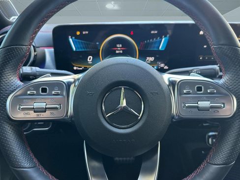 Certified 2023 Mercedes-Benz CLA 45 AMG 4MATIC image 18