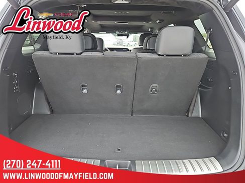 Used 2025 Hyundai Palisade Calligraphy image 12