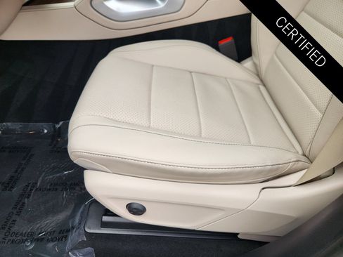 Certified 2025 Mercedes-Benz GLE 350 4MATIC image 25