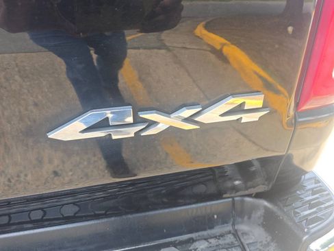 Used 2022 RAM 1500 Big Horn AWD/4WD image 11