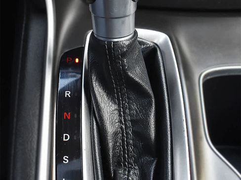 Used 2021 Honda Accord EX-L image 21