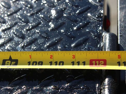 Used 2022 Chevrolet Silverado 3500 W/T w/ WT Convenience Package image 15