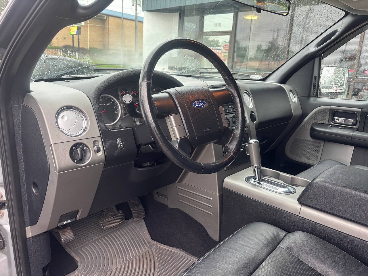 Used 2006 Ford F150 FX4 AWD/4WD image 15