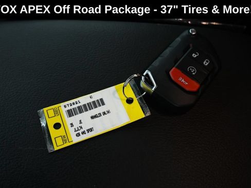 New 2025 Jeep Wrangler Unlimited Sport AWD/4WD image 25