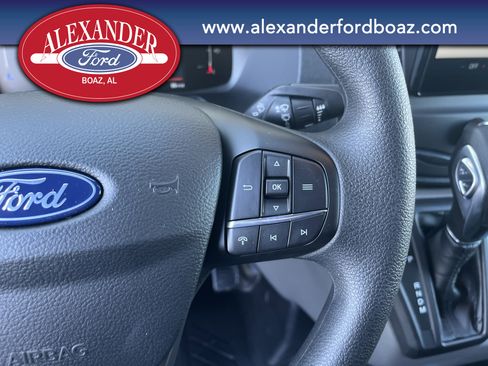 New 2026 Ford Transit 250 XL Full-size Cargo Van image 22