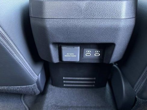 New 2025 Toyota Tacoma Limited AWD/4WD image 21